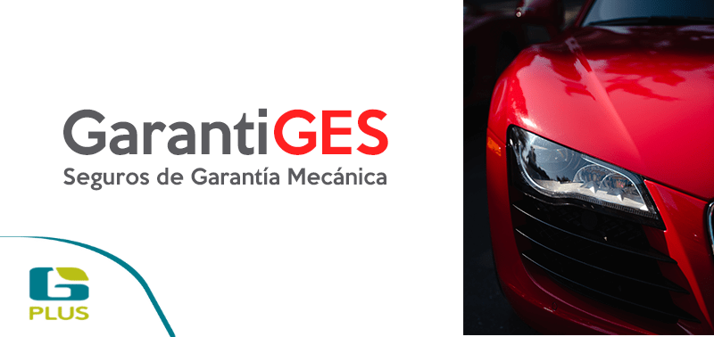 GarantiGES
